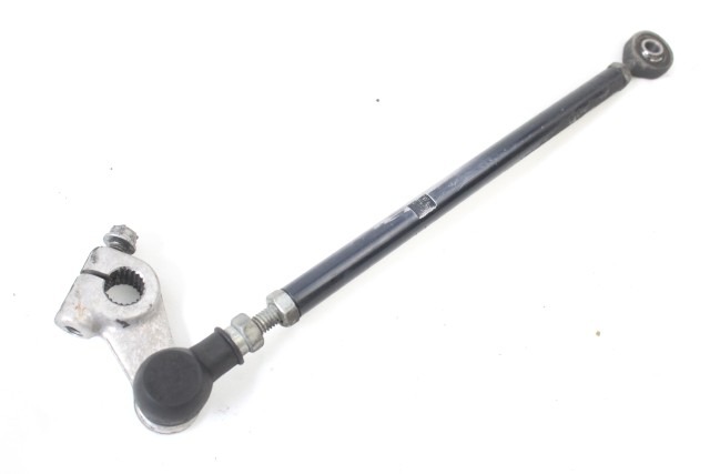 SUZUKI GSX R 1000 2552016G20 2552507A10 ASTA LEVA CAMBIO MARCE 06 - 08 GEARSHIFT LEVER ROD 2552016G10 2552507A01