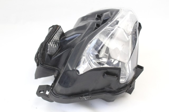 KAWASAKI Z 900 230070210 FARO ANTERIORE ZR900B 17 - 20 HEADLIGHT ATTACCHI ROTTI