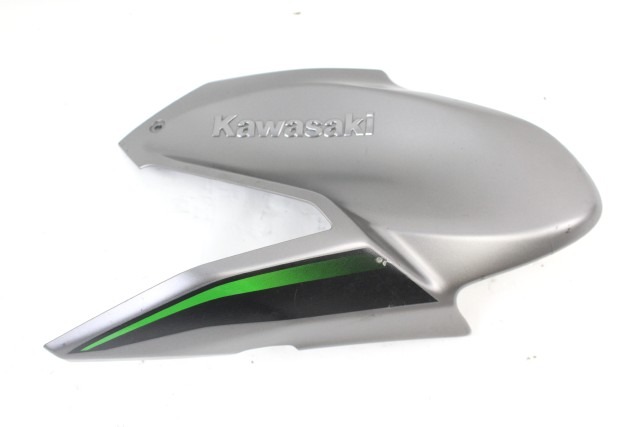 KAWASAKI Z 900 510265158739 CARENA SERBATOIO SINISTRA ZR900B 17 - 20 LEFT FUEL TANK FAIRING 510265125739