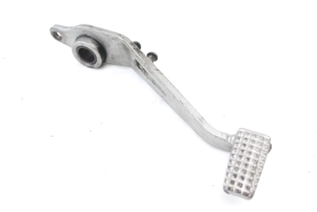 KAWASAKI Z 900 430010749 PEDALE FRENO POSTERIORE ZR900B 17 - 20 REAR BRAKE PEDAL