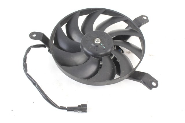 KAWASAKI Z 900 595020614 ELETTROVENTOLA RADIATORE ZR900B 17 - 20 FAN