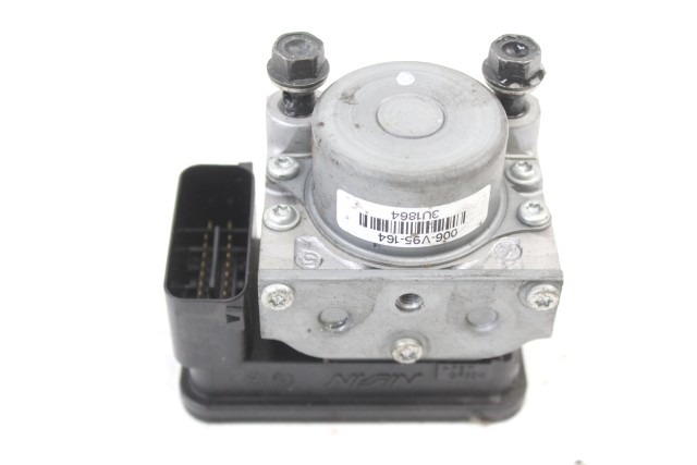 KAWASAKI Z 900 160820810 MODULATORE PRESSIONE ABS ZR900B 17 - 20 MODULATOR