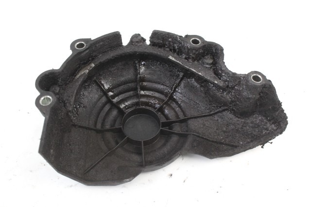 KAWASAKI Z 900 140260132 CARTER PIGNONE ZR900B  17 - 20 SPROCKET COVER