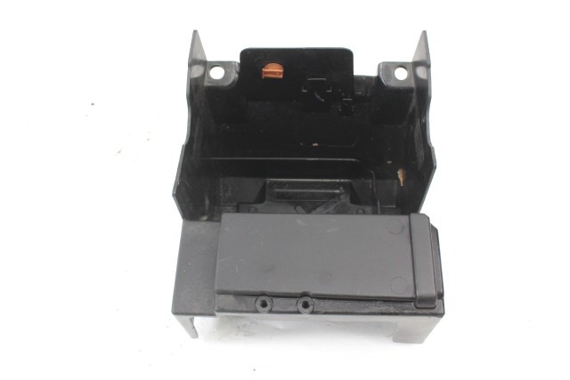 KAWASAKI Z 900 320970045 SUPPORTO BATTERIA ZR900B 17 - 20 BATTERY BRACKET