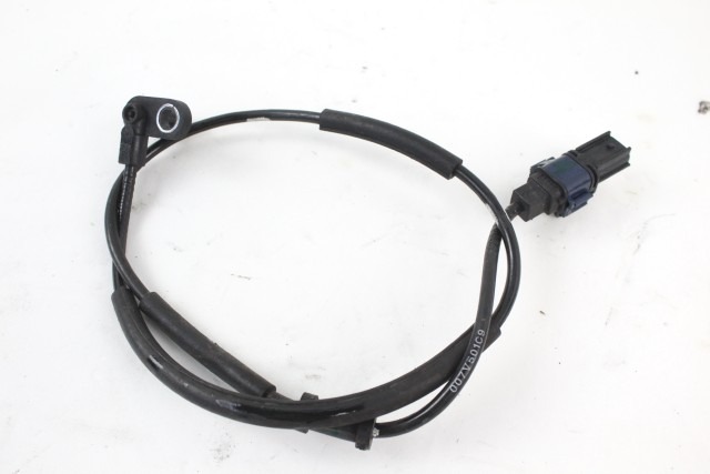 KAWASAKI Z 900 211760861 SENSORE VELOCITÀ ABS ANTERIORE ZR900B 17 - 20 FRONT SPEED SENSOR