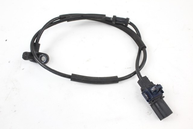 KAWASAKI Z 900 211760861 SENSORE VELOCITÀ ABS ANTERIORE ZR900B 17 - 20 FRONT SPEED SENSOR