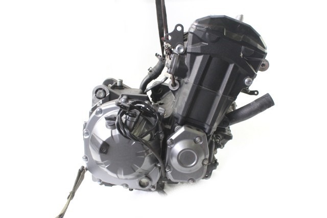 KAWASAKI Z 900 ZR900BE MOTORE KM 27.000 ZR900B 17 - 20 ENGINE