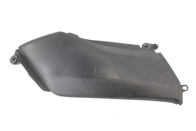 KAWASAKI Z 900 140930668 COVER POGGIA GINOCCHIO DESTRA ZR900B 17 - 20 RIGHT KNEE PAD 140930503