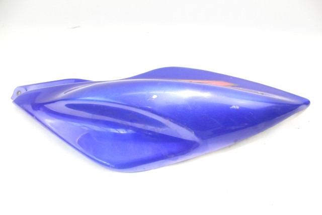 YAMAHA AEROX YQ 50 MBK NITRO 5BRF173103 CARENA LATERALE POSTERIORE SINISTRA REAR LEFT SIDE FAIRING SEGNI DI USURA