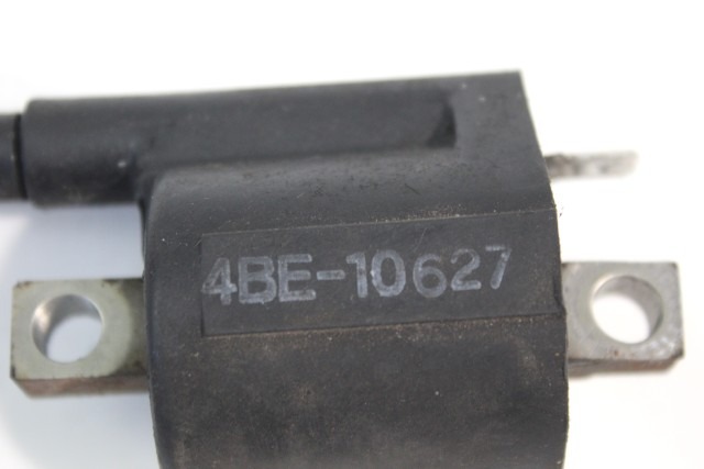 YAMAHA AEROX YQ 50 MBK NITRO 3KJ823101300 BOBINA ACCENSIONE IGNITION COIL 2JA82310M000 2UV82310M000 3AA823100000 3FA823100000 3KJ823100000 3KJ823100100 3KJ823101000 3KJ823101100 3KJ823101200 3KJH23100000 3KJH23102000 3NS823100000 3NS823100100,