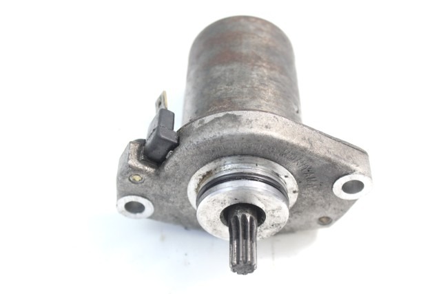 YAMAHA AEROX YQ 50 MBK NITRO 5BMH18000100 MOTORINO AVVIAMENTO STARTER MOTOR 5BMH18000000