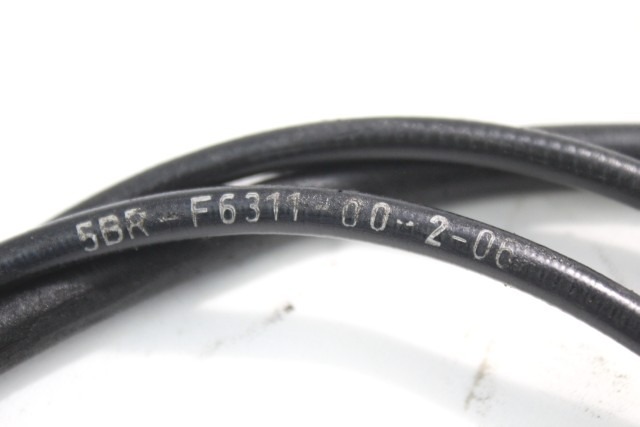 YAMAHA AEROX YQ 50 MBK NITRO 5BRF63110000 CAVO FILO ACCELERATORE THROTTLE CABLE