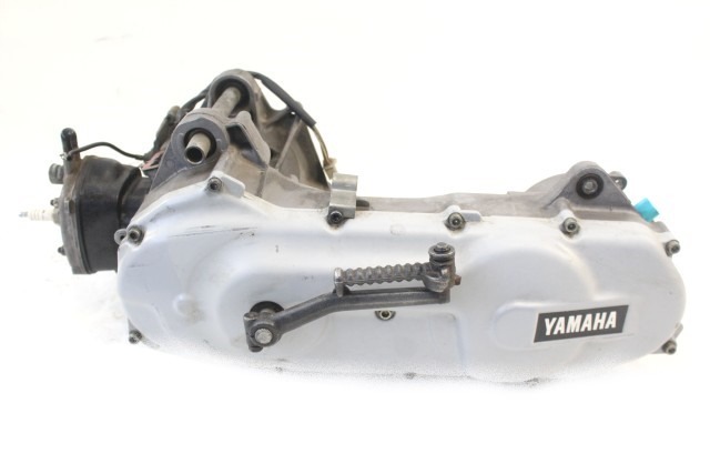 YAMAHA AEROX YQ 50 MBK A123E MOTORE ENGINE