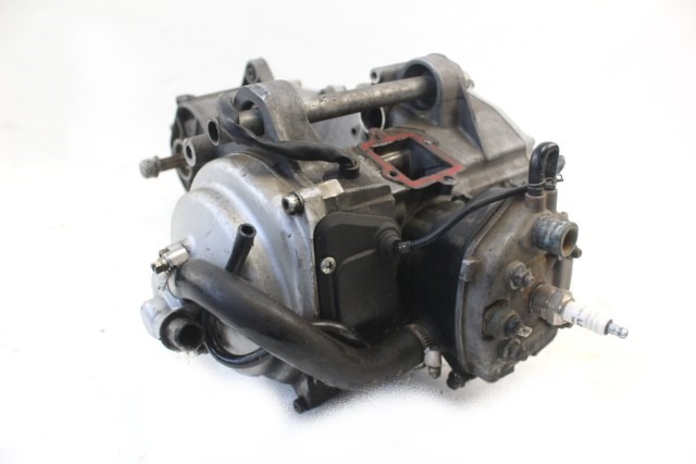 YAMAHA AEROX YQ 50 MBK A123E MOTORE ENGINE