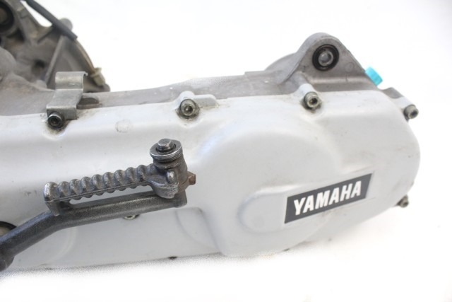 YAMAHA AEROX YQ 50 MBK A123E MOTORE ENGINE