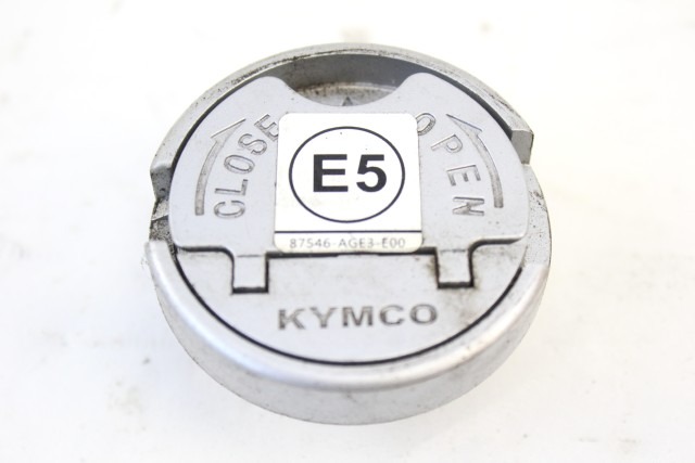 KYMCO X-TOWN 125 TAPPO SERBATOIO BENZINA CT125 20 - 24 FUEL TANK CAP