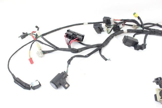 KYMCO X-TOWN 125 32100AGE8C00 CABLAGGIO IMPIANTO ELETTRICO CT125 20 - 24 MAIN WIRING HARNESS