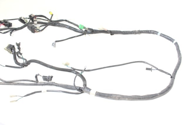 KYMCO X-TOWN 125 32100AGE8C00 CABLAGGIO IMPIANTO ELETTRICO CT125 20 - 24 MAIN WIRING HARNESS