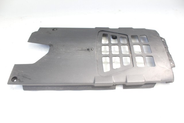 KYMCO X-TOWN 125 50610AGE7C000 RIVESTIMENTO INFERIORE SOTTOSCOCCA CT125 20 - 24 LOWER COVER