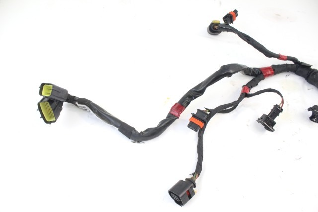 APRILIA DORSODURO 750 893720 CABLAGGIO INIEZIONE 09 - 17 INJECTION WIRING