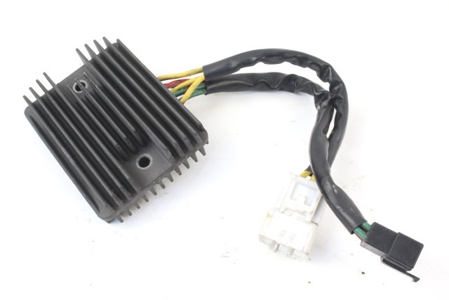 APRILIA DORSODURO 750 640698 REGOLATORE DI TENSIONE 09 - 17 RECTIFIER