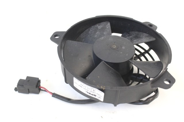 APRILIA DORSODURO 750 AP81249305 ELETTROVENTOLA RADIATORE 09 - 17 FAN AP8124930