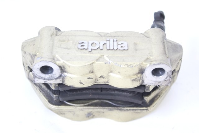 APRILIA DORSODURO 750 AP8133841 PINZA FRENO ANTERIORE DESTRA 09 - 17 FRONT RIGHT BRAKE CALIPER