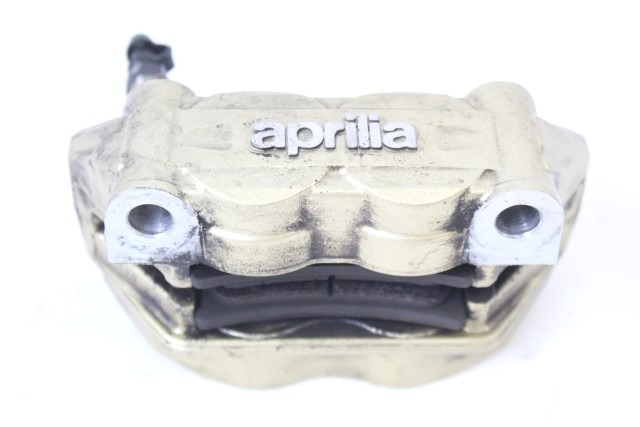 APRILIA DORSODURO 750 851724 PINZA FRENO ANTERIORE SINISTRA 09 - 17 FRONT LEFT BRAKE CALIPER