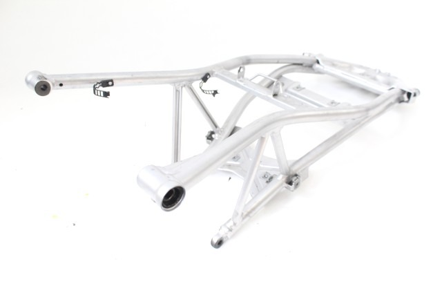 APRILIA DORSODURO 750 85495200XH7 TELAIO POSTERIORE 09 - 17 REAR FRAME 85495200XH4