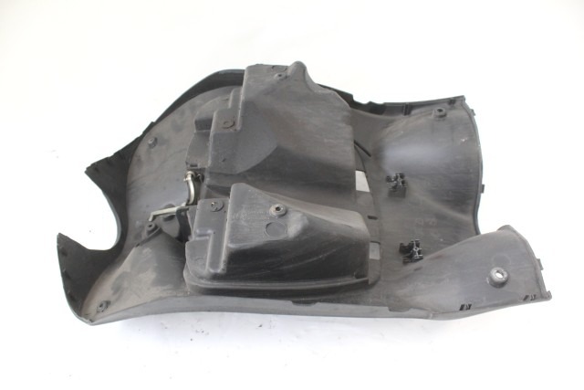 PIAGGIO LIBERTY 50 2T 624414000C RETROSCUDO PARAGAMBE 04 - 15 LEG SHIELD