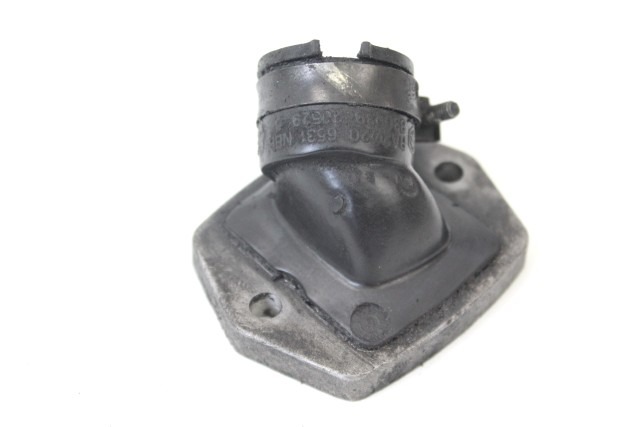 PIAGGIO LIBERTY 50 1A008824 COLLETTORE ASPIRAZIONE 04 - 15 INTAKE MANIFOLD 288029 830939 AP8515116 