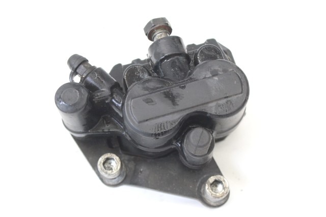 PIAGGIO LIBERTY 50 2T CM0683016 PINZA FRENO ANTERIORE 04 - 15 FRONT BRAKE CALIPER 56013R 56056R 56185R 56479R 56493R 58606R 58606R5 CM068301 CM068311 CM068801 