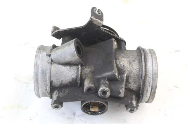 BMW R 850 RT 13542325853 CORPO FARFALLATO SINISTRA 259 94 - 01 LEFT THROTTLE BODY 13541341685