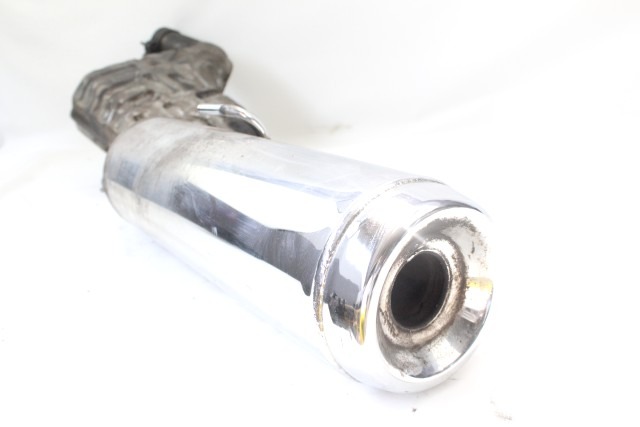 BMW R 850 RT 18121341494 SILENZIATORE MAMRITTA SCARICO 259 94 - 01 MUFFLER