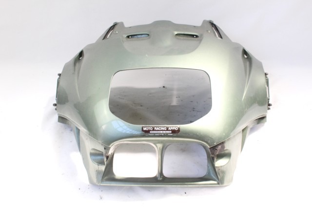 BMW R 850 RT 46632313682 CARENA FARO ANTERIORE  259 94 - 01 FRONT HEADLIGHT FAIRING 46632313683