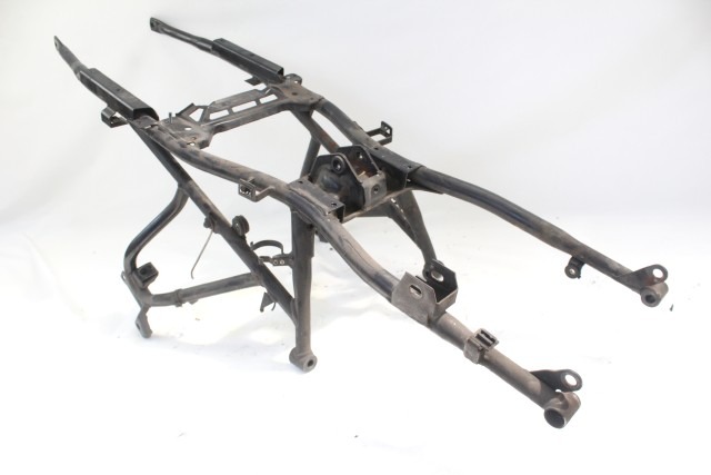 BMW R 850 RT 46512320698 TELAIO POSTERIORE 259 94 - 01 REAR FRAME 46512311280