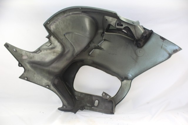 BMW R 850 RT 46637655770 CARENA LATERALE SINISTRA 259 94 - 01 LEFT SIDE FAIRING 46632313689 46632313691 ATTACCHI DANNEGGIATI