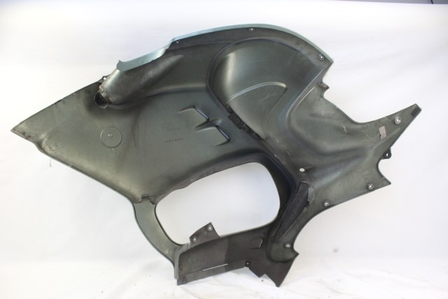 BMW R 850 RT 46632313690 CARENA LATERALE DESTRA 259 94 - 01 RIGHT SIDE FAIRING 46637673462 46632313692 ATTACCO DANNEGGIATO