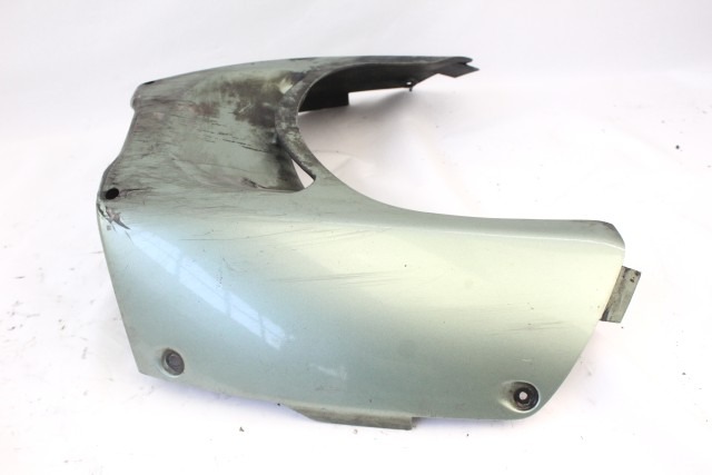 BMW R 850 RT 46632313685 CARENA SPOILER INFERIORE MOTORE 259 94 - 01 LOWER FAIRING CON GRAFFI 46632325680