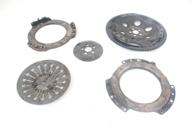 BMW R 850 RT 21212330385 21212325863 FRIZIONE 259 94 - 01 CLUTCH 21212330025 21211341321 21212330023