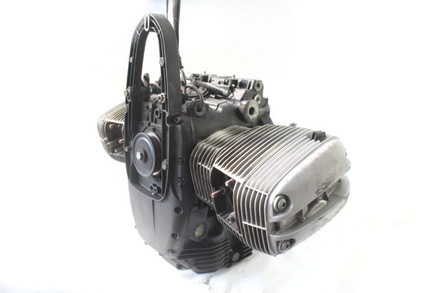 BMW R 850 RT 852EA MOTORE KM 91.000 259 94 - 01 ENGINE GRAFFI NELLE TESTATE