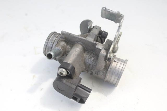 PIAGGIO ZIP 50 4T 1A008305 CORPO FARFALLATO 18 - 20 THROTTLE BODY