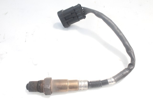 PIAGGIO ZIP 50 4T 584344 SONDA LAMBDA 18 - 20 OXYGEN SENSOR 1A009896 584343 AP8127829 