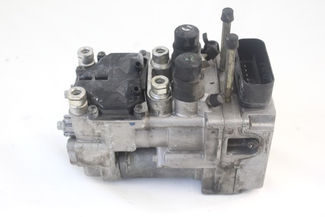 BMW K 1200 RS 34517685801 MODULATORE PRESSIONE ABS K41 00 - 05 MODULATOR