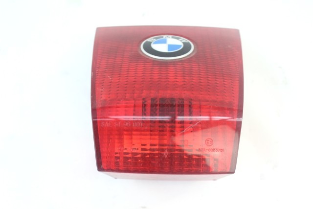 BMW K 1200 RS 63212305373 FARO POSTERIORE K41 00 - 05 TAILLIGHT