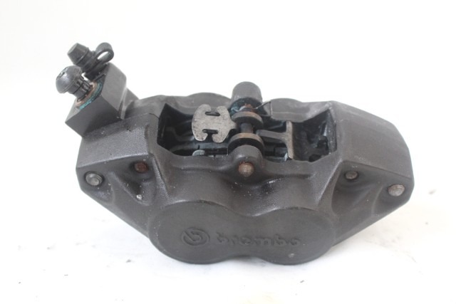 BMW K 1200 RS 34117670392 PINZA FRENO ANTERIORE DESTRA K41 00 - 05 FRONT RIGHT BRAKE CALIPER 34117660512