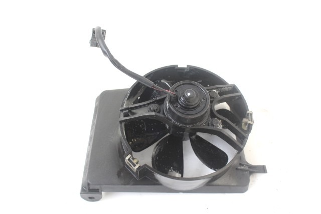 BMW K 1200 RS 17111464987 17111464989 ELETTROVENTOLA RADIATORE DESTRA K41 00 - 05 RIGHT FAN