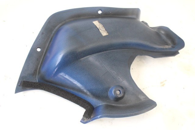 BMW K 1200 RS 46637659302 COVER INTERNA DESTRA CUPOLINO K41 00 - 05 FRONT RIGHT INTERNAL COVER