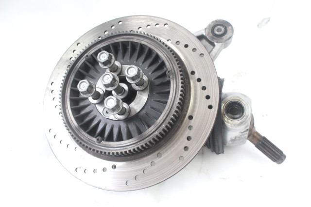 BMW K 1200 RS 33117659240 DIFFERENZIALE TRASMISSIONE RUOTA POSTERIORE "ABS" K41 00 - 05 REAR DRIVE HUB