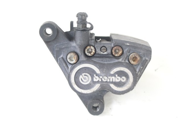 BMW K 1200 LT 34112333112 PINZA FRENO ANTERIORE SINISTRA K589 96 - 08 FRONT LEFT BRAKE CALIPER 34112331815 34112331629 34112314737